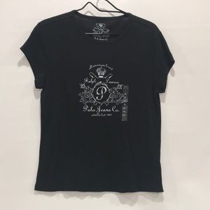 Nice New RL polo tee